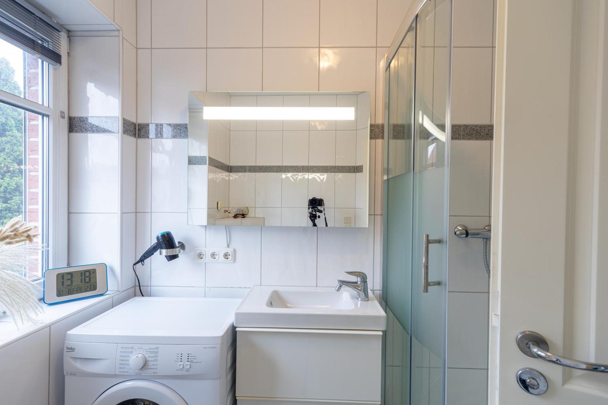 Oara Comfort Home, Ferienhaus 160Qm Mit Garten Reppenstedt Экстерьер фото